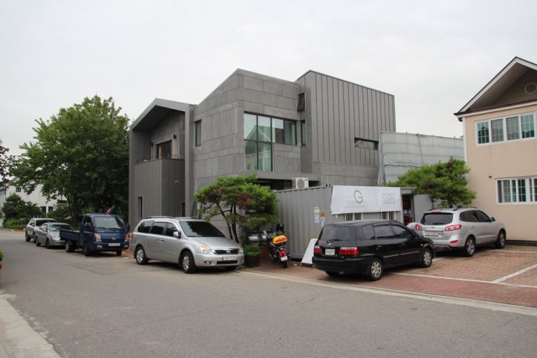 일산 금속공사1