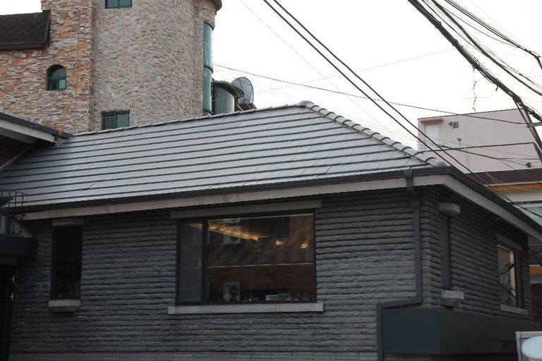 한남동
